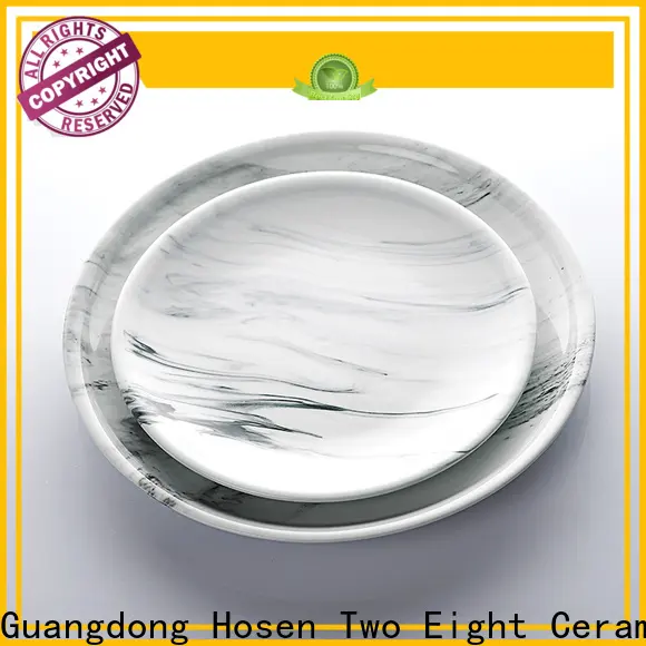 Two Eight High-quality fish pottery Suppliers for bistro 1