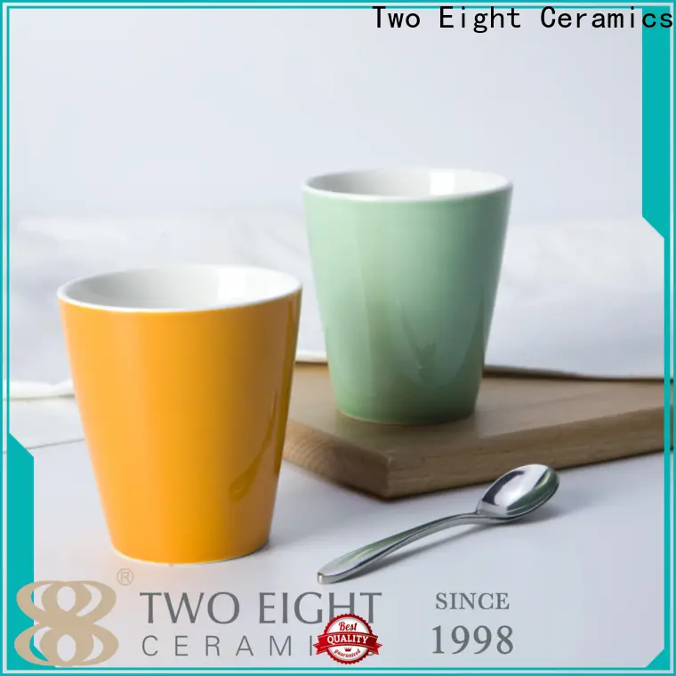 Top blank coffee mugs in bulk for business for teahouse 1