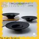 Two Eight Custom tableware plates Suppliers for kitchen 1