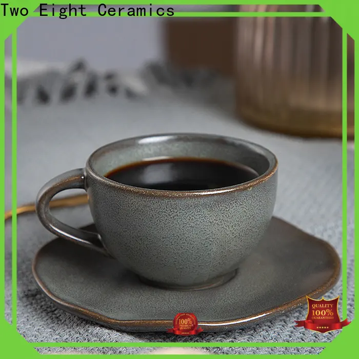 Wholesale cafe coffee mugs manufacturers for hotel 1