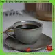 Wholesale cafe coffee mugs manufacturers for hotel 1