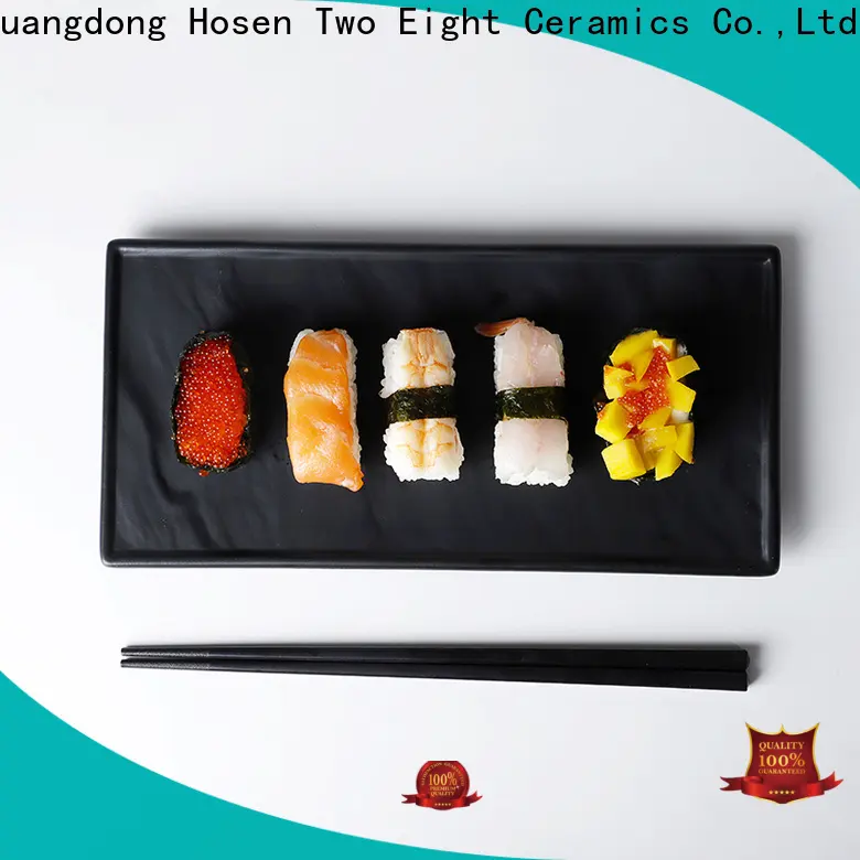 Top spanish ceramic plates Suppliers for kitchen 1
