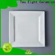Two Eight food plates for business for home 1