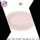 Two Eight Custom hand painted plates Supply for restaurant 1