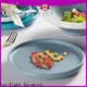 Two Eight New modern plates factory for restaurant 1