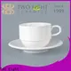 Two Eight coffee cup ceramic Supply for hotel 1