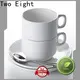 Two Eight unique coffee mugs Supply for bistro 1