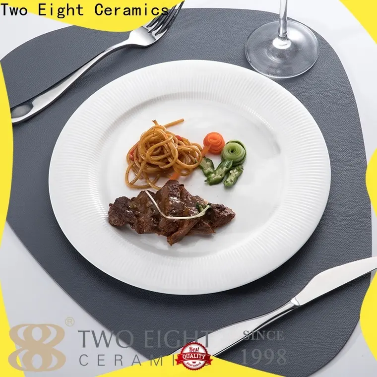 Two Eight rustic dishes factory for home 1