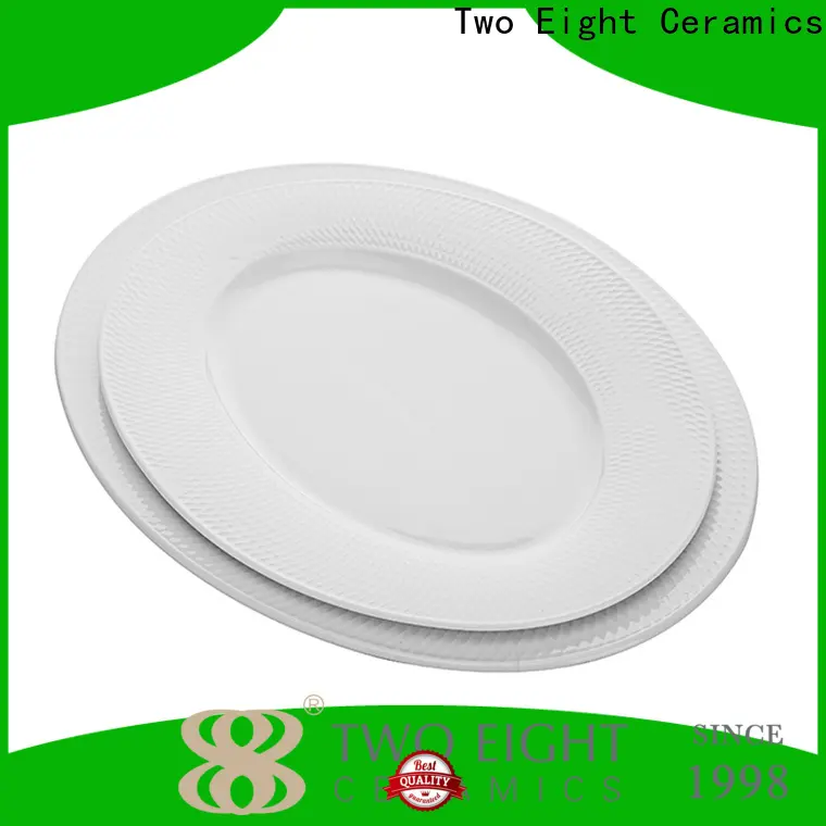 Two Eight soup plate for business for restaurant 1