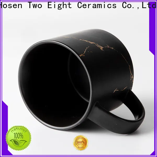 Two Eight Custom cup of coffee Suppliers for home 1