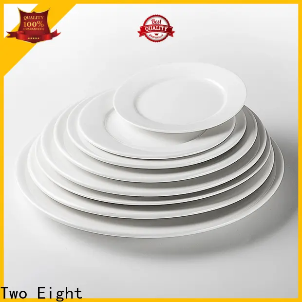 Two Eight pizza plate Supply for restaurant1 1