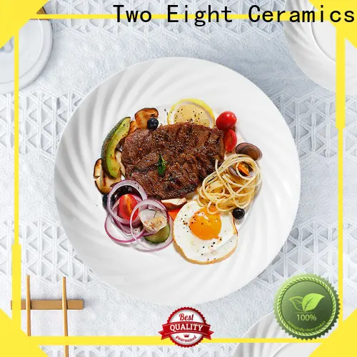Top small ceramic dishes factory for restaurant 1
