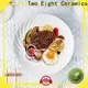 Top small ceramic dishes factory for restaurant 1