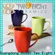 Two Eight Wholesale ceramic mug handles factory for home 1