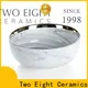 Two Eight ceramic water bowl manufacturers for dinner1 1
