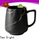 Two Eight coffee cup handle factory for dinning room 1
