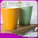 Two Eight Custom cups and mugs factory for dinner 1