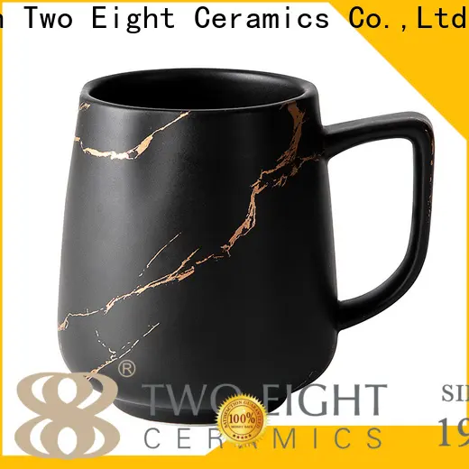 Two Eight New coffee mugs with names factory for kitchen 1