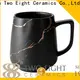 Two Eight New coffee mugs with names factory for kitchen 1
