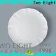 Two Eight Custom assiette plate Suppliers for hotel 1