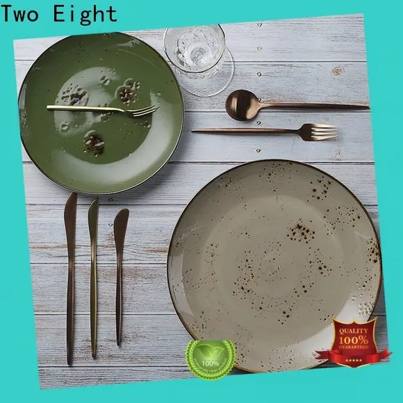 Two Eight New ceramic dishware company for kitchen 1