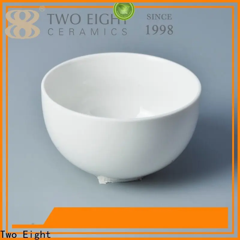 Two Eight painted ceramic bowls manufacturers for home1 1