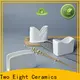 Two Eight cheap napkin rings for business for dinning room 1