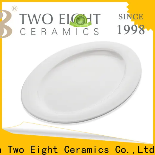 Two Eight Top conjunto de prato for business for dinning room 1