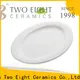 Two Eight Top conjunto de prato for business for dinning room 1