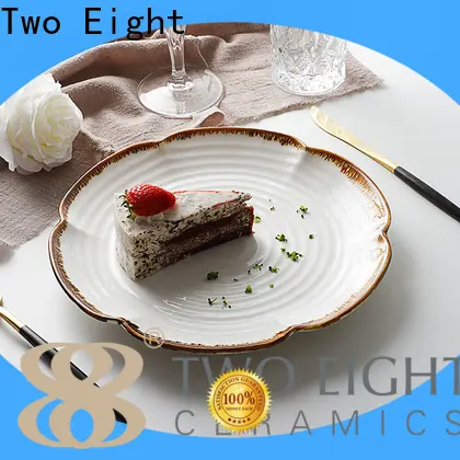 Two Eight Top plato base Supply for bistro 1
