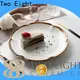 Two Eight Top plato base Supply for bistro 1