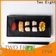 Two Eight New plate ceramic factory for kitchen 1
