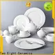Two Eight dinnerplates for business for dinning room 1