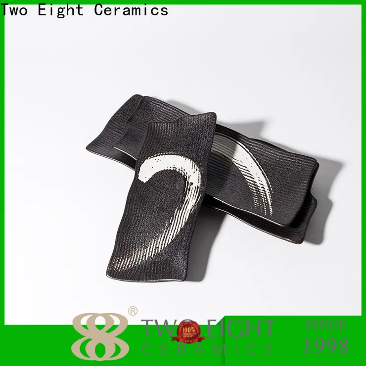 Top custom plates manufacturers for hotel 1