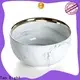 Two Eight green ceramic bowls for business for kitchen2 1