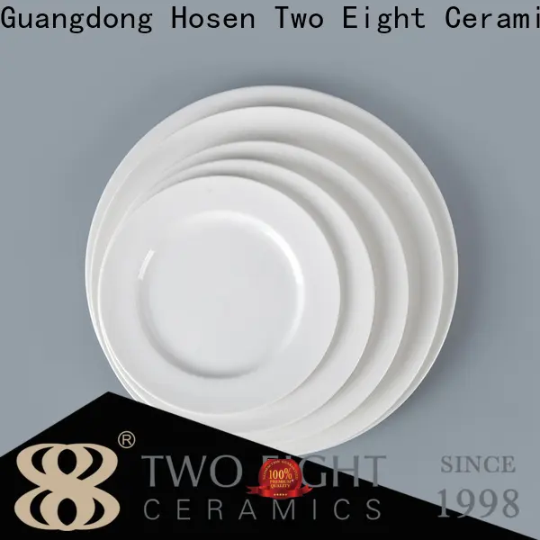 Two Eight Top dish china company for dinning room 1