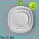 Two Eight ceramic kids plates for business for dinning room 1