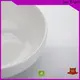 Two Eight white ceramic fruit bowl Suppliers for dinning room3 1