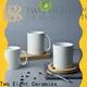 Latest porcelain coffee mugs company for restaurant 1