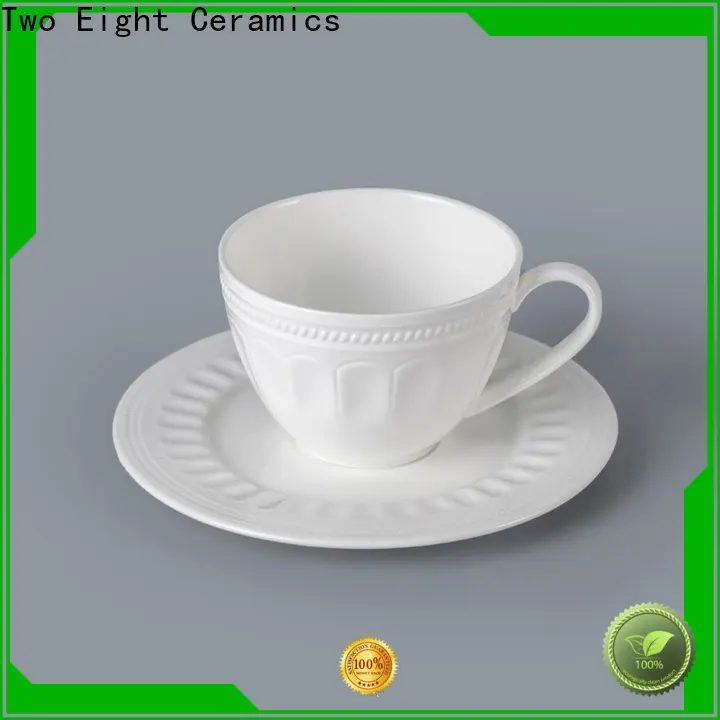 High-quality turkish coffee cups for business for bistro 1