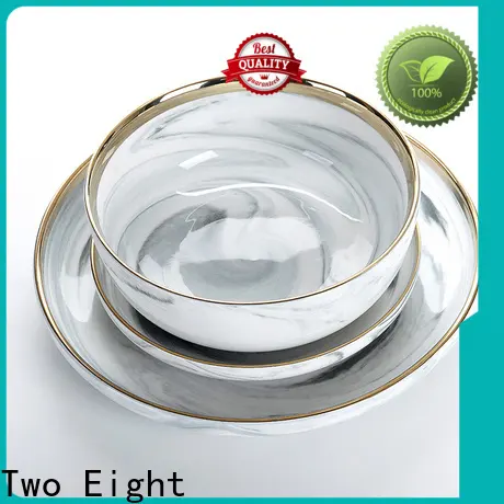 Two Eight italian ceramic bowls Suppliers for dinner2 1