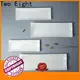 Wholesale white plate Supply for kitchen 1