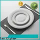 Two Eight pottery plate designs manufacturers for dinner 1