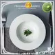 New plate dishes company for dinner 1