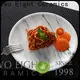 New ceramic serving dishes with lids manufacturers for dinning room 1