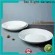 Two Eight custom ceramic plate company for kitchen 1