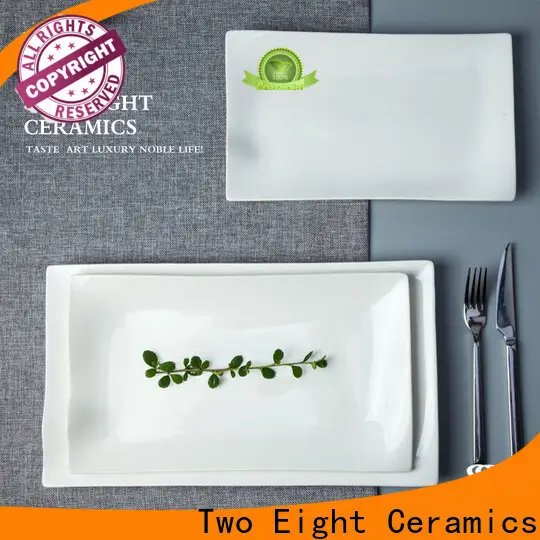 Two Eight New aesthetic plate Supply for home 1