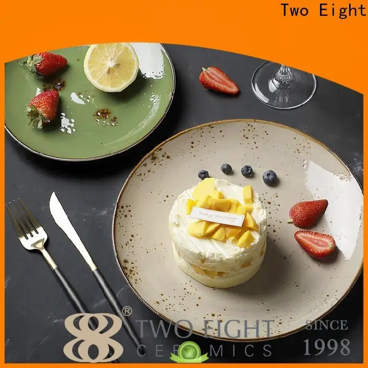 New square dinner plates Supply for home 1