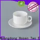 Top plain coffee cups company for hotel 1