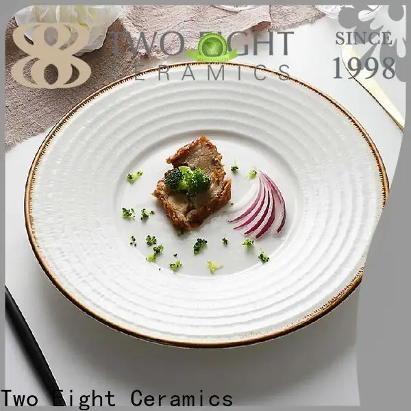 Two Eight pingani plates Suppliers for kitchen 1
